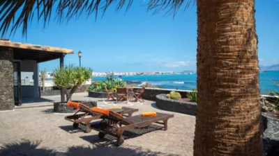 Villa for sale in Grandes Playas photo 14