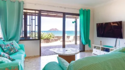 Villa for sale in Grandes Playas photo 15