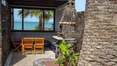 Villa for sale in Grandes Playas photo 16