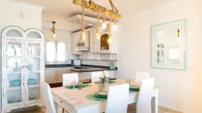 Villa for sale in Grandes Playas photo 20