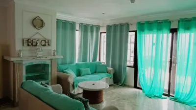 Villa for sale in Grandes Playas photo 21
