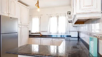 Villa for sale in Grandes Playas photo 5