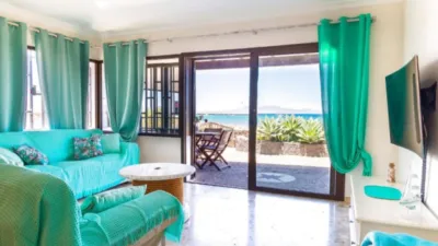Villa for sale in Grandes Playas photo 6