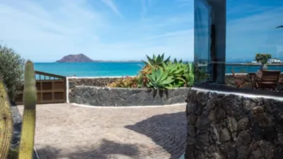 Villa for sale in Grandes Playas photo 8