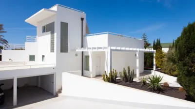 House on Clavellina Street photo 7