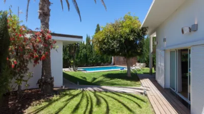 House on Clavellina Street photo 15