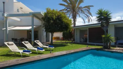 House on Clavellina Street photo 13