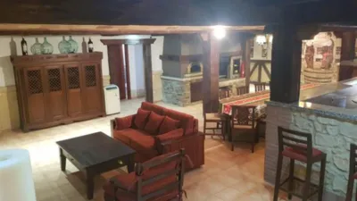 Chalet unifamiliar en calle Avutarda photo 3