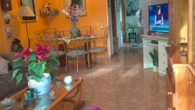 Apartment in Urbanización Ciudad Jardín photo 14