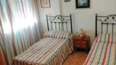 Apartment in Urbanización Ciudad Jardín photo 11
