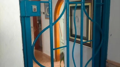 Apartment in Urbanización Ciudad Jardín photo 2