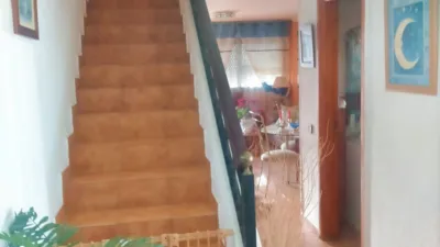 Apartment in Urbanización Ciudad Jardín photo 10