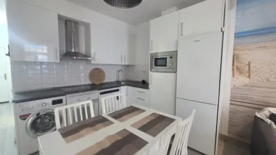 Apartment on Galícia Street photo 3