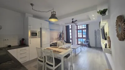 Apartment on Galícia Street photo 9