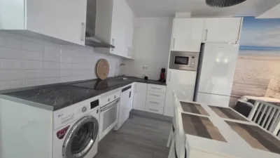 Apartment on Galícia Street photo 6