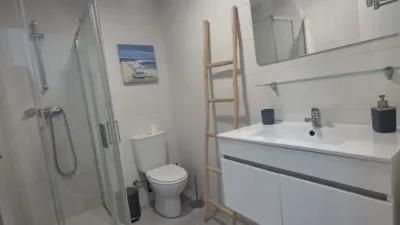 Apartment on Galícia Street photo 17