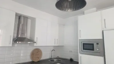 Apartment on Galícia Street photo 5