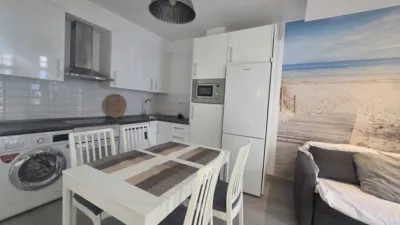 Apartment on Galícia Street photo 7