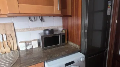 Apartment on Cervantes Street photo 3