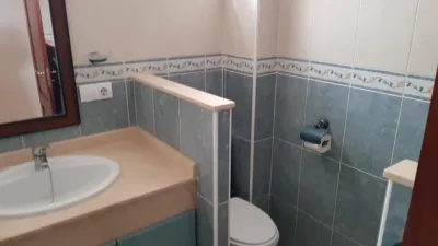 Apartment on Cervantes Street photo 11