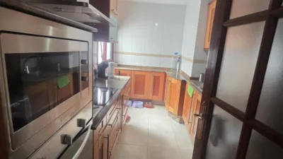 Apartment on Cervantes Street photo 8