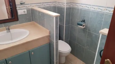 Apartment on Cervantes Street photo 10