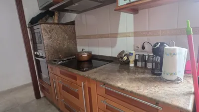 Apartment on Cervantes Street photo 5
