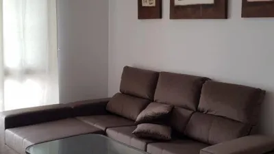 Apartment on Cervantes Street photo 18
