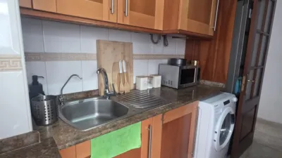 Apartment on Cervantes Street photo 6
