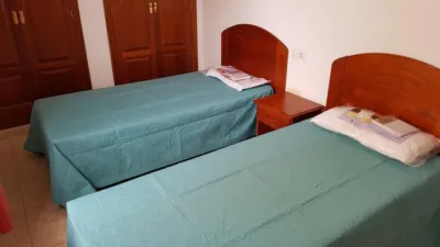Apartment on Cervantes Street photo 30