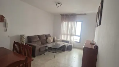 Apartment on Cervantes Street photo 20