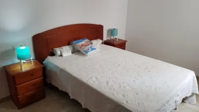 Apartment on Cervantes Street photo 24