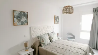 Apartment on Nuestra Señora del Pino Street photo 13