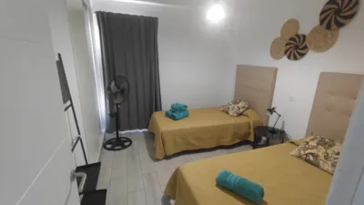 Apartment on Nuestra Señora del Pino Street photo 11