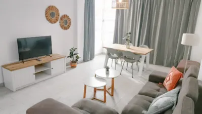 Apartment on Nuestra Señora del Pino Street photo 3