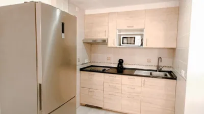 Apartment on Nuestra Señora del Pino Street photo 18