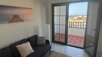Apartment on Avenida Grandes Playas photo 9