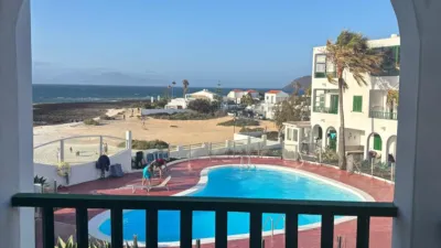 Apartment on Avenida Grandes Playas photo 2
