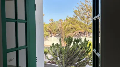 Apartment on Avenida Grandes Playas photo 14