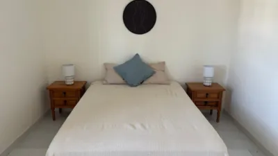 Apartment on Avenida Grandes Playas photo 13