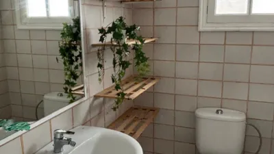 Apartment on Avenida Grandes Playas photo 18