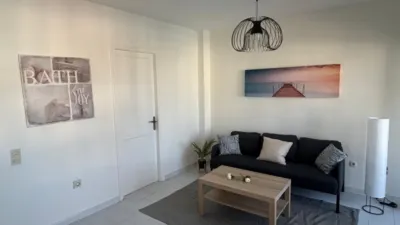 Apartment on Avenida Grandes Playas photo 8