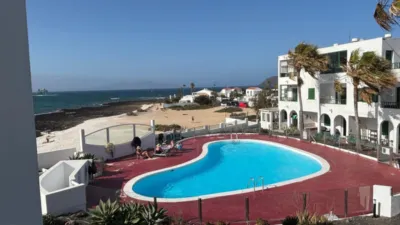Apartment on Avenida Grandes Playas photo 5