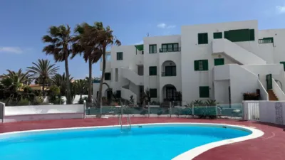 Apartment on Avenida Grandes Playas photo 4