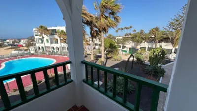 Apartment on Avenida Grandes Playas photo 3