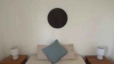 Apartment on Avenida Grandes Playas photo 10