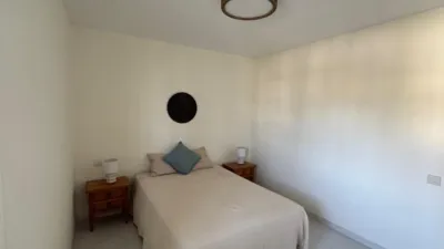 Apartment on Avenida Grandes Playas photo 11