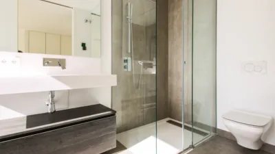 Semi-detached house in Guadalbon photo 13