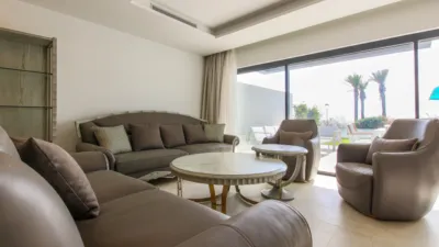 Semi-detached house in Guadalbon photo 23
