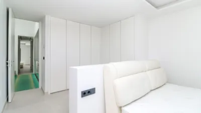 Semi-detached house in Guadalbon photo 29